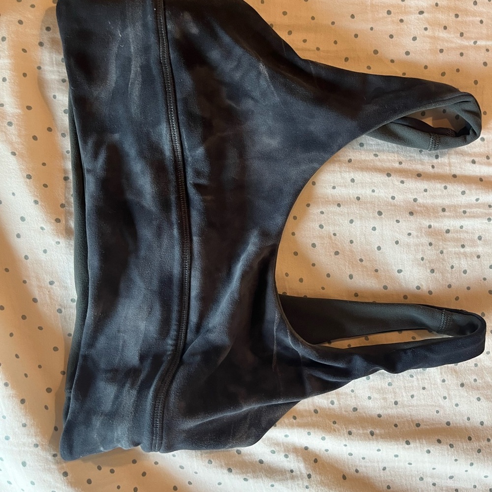Lulu lemon align bra